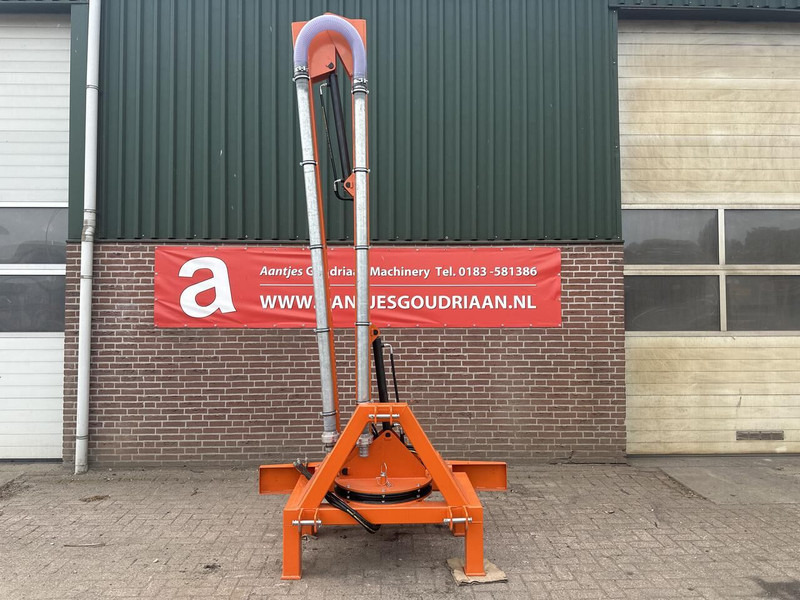 Watergeefarm / gietarm - Nieuw - 园林割草机:图1 Watergeefarm / gietarm - Nieuw - 园林割草机:图1