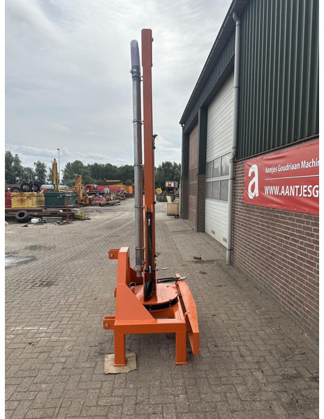 Watergeefarm / gietarm - Nieuw - 园林割草机:图4 Watergeefarm / gietarm - Nieuw - 园林割草机:图4