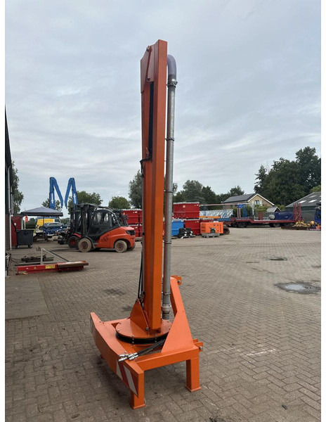 Watergeefarm / gietarm - Nieuw - 园林割草机:图5 Watergeefarm / gietarm - Nieuw - 园林割草机:图5