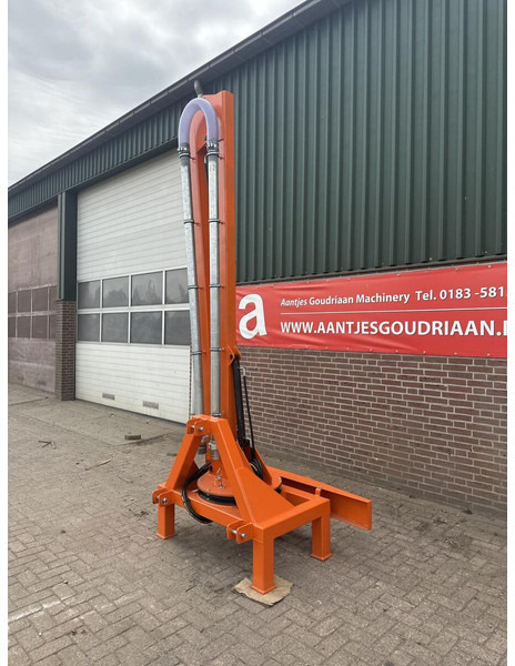 Watergeefarm / gietarm - Nieuw - 园林割草机:图3 Watergeefarm / gietarm - Nieuw - 园林割草机:图3