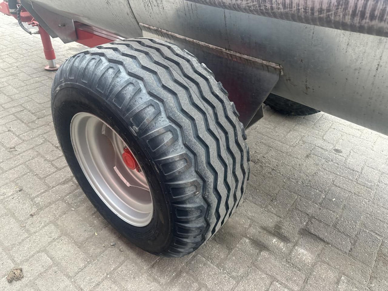 Waterwagen MB32 - Gebruikt - 撒肥机:图5 Waterwagen MB32 - Gebruikt - 撒肥机:图5
