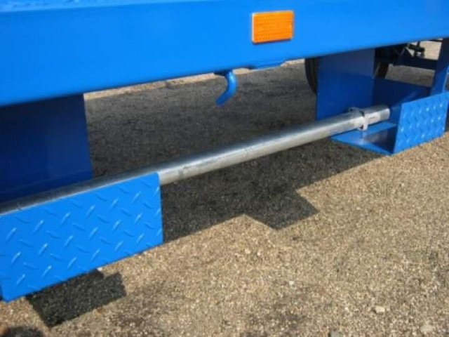 Balenwagen - Nieuw - 木材运输拖车:图5 Balenwagen - Nieuw - 木材运输拖车:图5