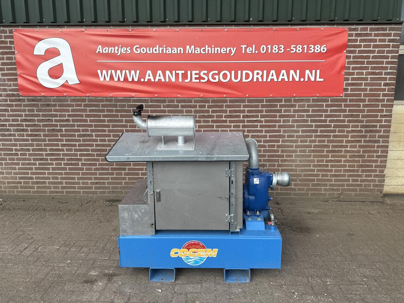 Cogem - 水泵:图1 Cogem - 水泵:图1