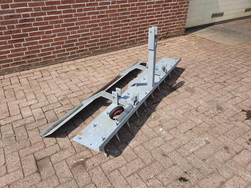 Manegevlakker 2000mm - 耙:图3 Manegevlakker 2000mm - 耙:图3