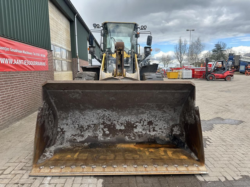 Shovel WA270 8 - Gebruikt - 轮式装载机:图4 Shovel WA270 8 - Gebruikt - 轮式装载机:图4