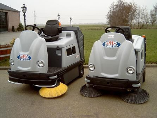 Zit - 道路清扫机:图1 Zit - 道路清扫机:图1