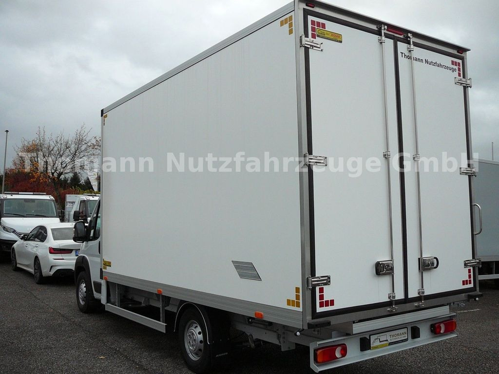 Citroën Jumper Koffer Möbelkoffer Premium Citroën Jumper Koffer Möbelkoffer Premium - 厢式货车:图5 Citroën Jumper Koffer Möbelkoffer Premium Citroën Jumper Koffer Möbelkoffer Premium - 厢式货车:图5