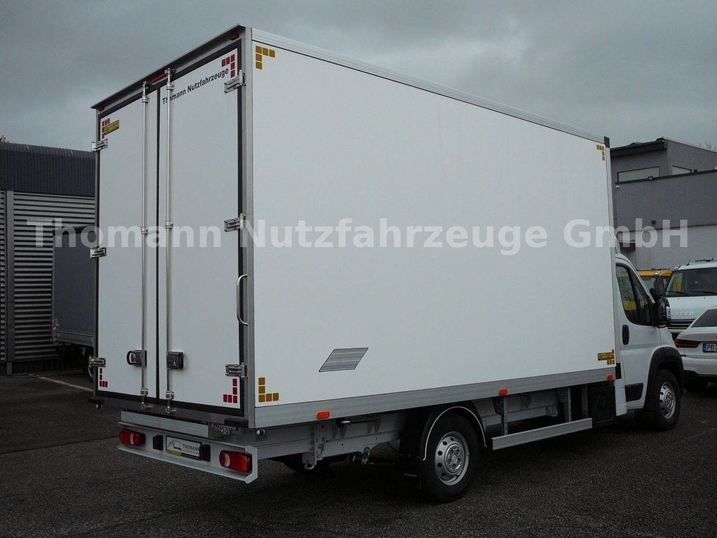 Citroën Jumper Koffer Möbelkoffer Premium Citroën Jumper Koffer Möbelkoffer Premium - 厢式货车:图4 Citroën Jumper Koffer Möbelkoffer Premium Citroën Jumper Koffer Möbelkoffer Premium - 厢式货车:图4