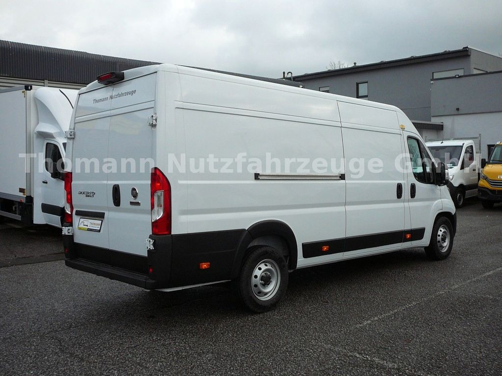 Fiat Ducato Kühlkasten L4/H2 Carrier Xarios 300GH Fiat Ducato Kühlkasten L4/H2 Carrier Xarios 300GH - 冷藏货车:图4 Fiat Ducato Kühlkasten L4/H2 Carrier Xarios 300GH Fiat Ducato Kühlkasten L4/H2 Carrier Xarios 300GH - 冷藏货车:图4