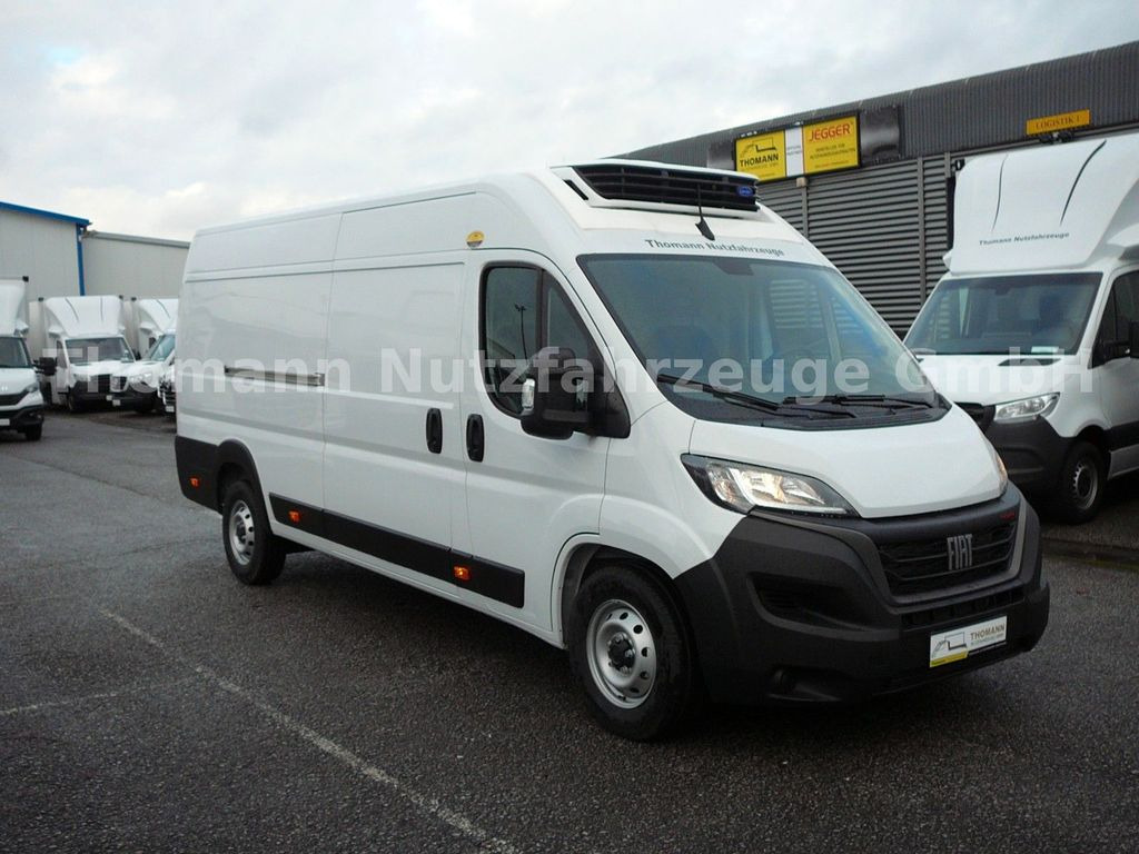 Fiat Ducato Kühlkasten L4/H2 Carrier Xarios 300GH Fiat Ducato Kühlkasten L4/H2 Carrier Xarios 300GH - 冷藏货车:图3 Fiat Ducato Kühlkasten L4/H2 Carrier Xarios 300GH Fiat Ducato Kühlkasten L4/H2 Carrier Xarios 300GH - 冷藏货车:图3