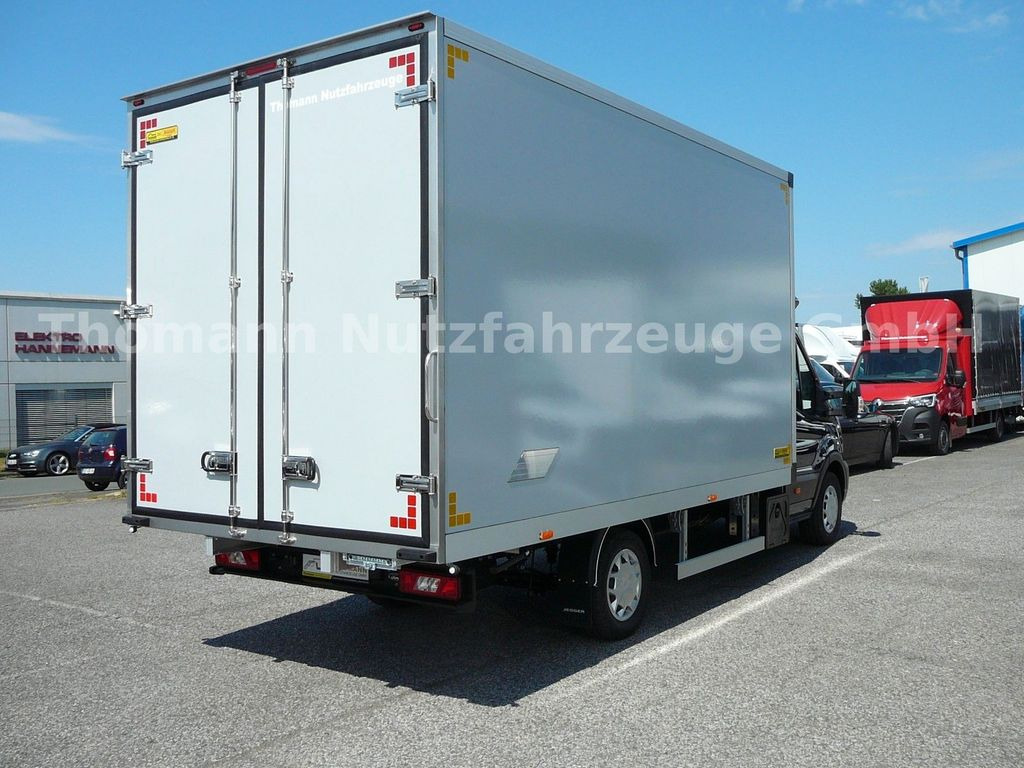 Ford Transit Möbel Koffer Premium Ford Transit Möbel Koffer Premium - 厢式货车:图5 Ford Transit Möbel Koffer Premium Ford Transit Möbel Koffer Premium - 厢式货车:图5