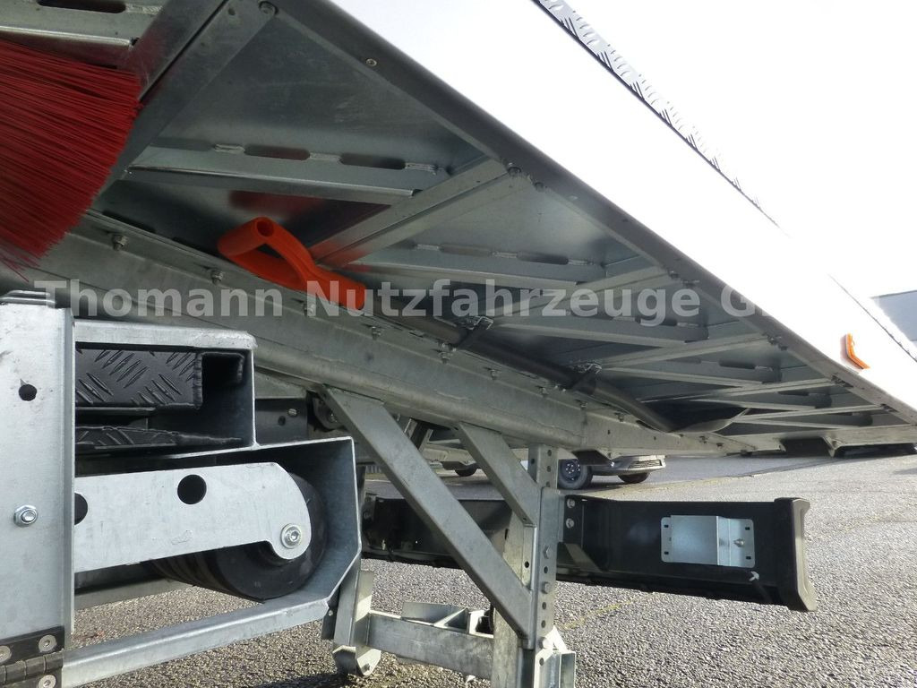 新的 拖吊车, 小型货车 Iveco DAILY 70C18 DoKa Schiebeplateau Luftfed Navi:图20 新的 拖吊车, 小型货车 Iveco DAILY 70C18 DoKa Schiebeplateau Luftfed Navi:图20