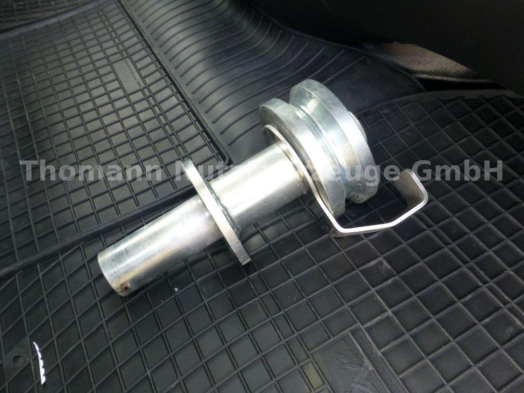 新的 拖吊车, 小型货车 Iveco DAILY 70C18 DoKa Schiebeplateau Luftfed Navi:图28 新的 拖吊车, 小型货车 Iveco DAILY 70C18 DoKa Schiebeplateau Luftfed Navi:图28