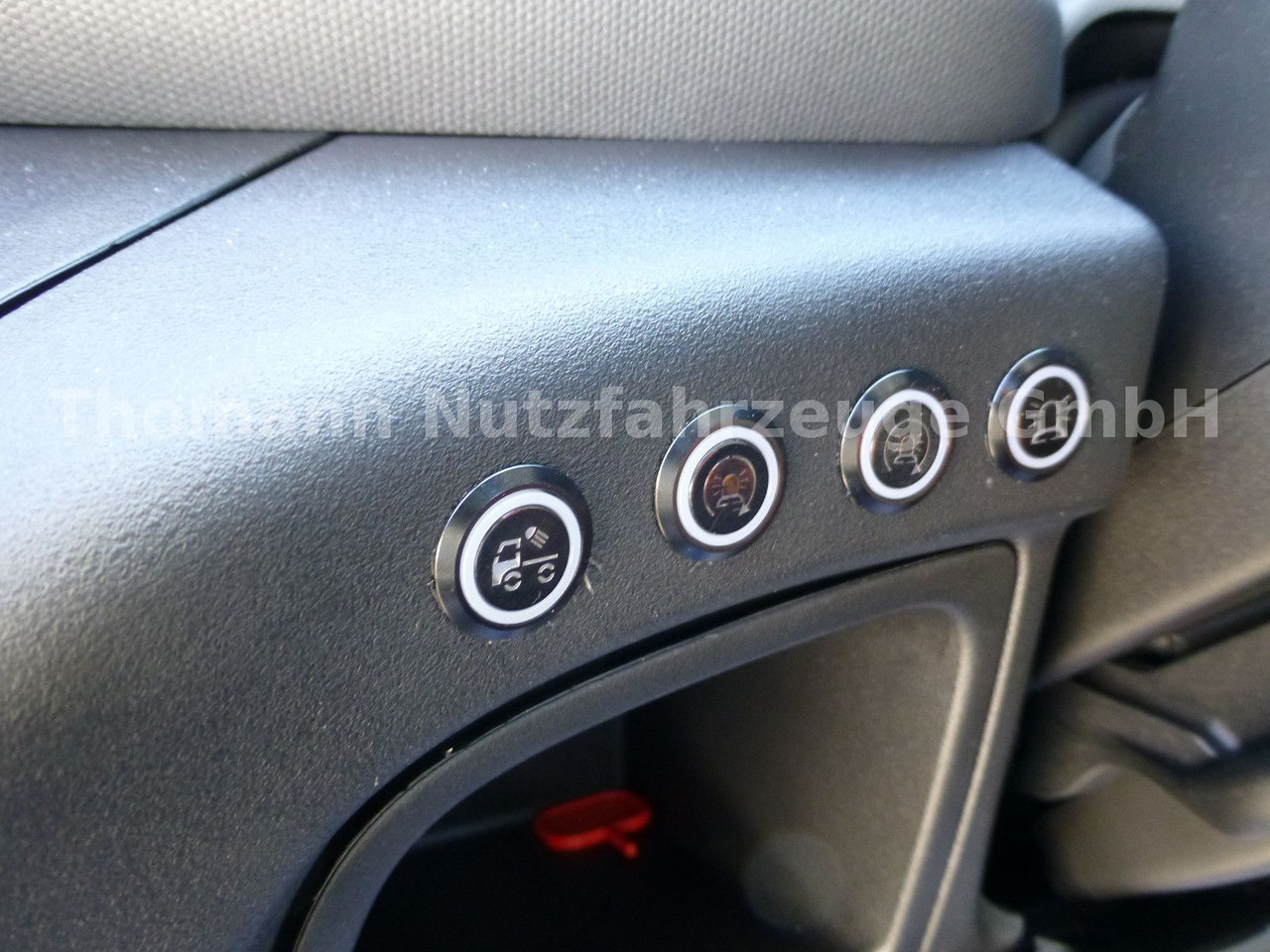 新的 拖吊车 Iveco DAILY 72C18 Schiebeplateu Luftfed Navi：图24