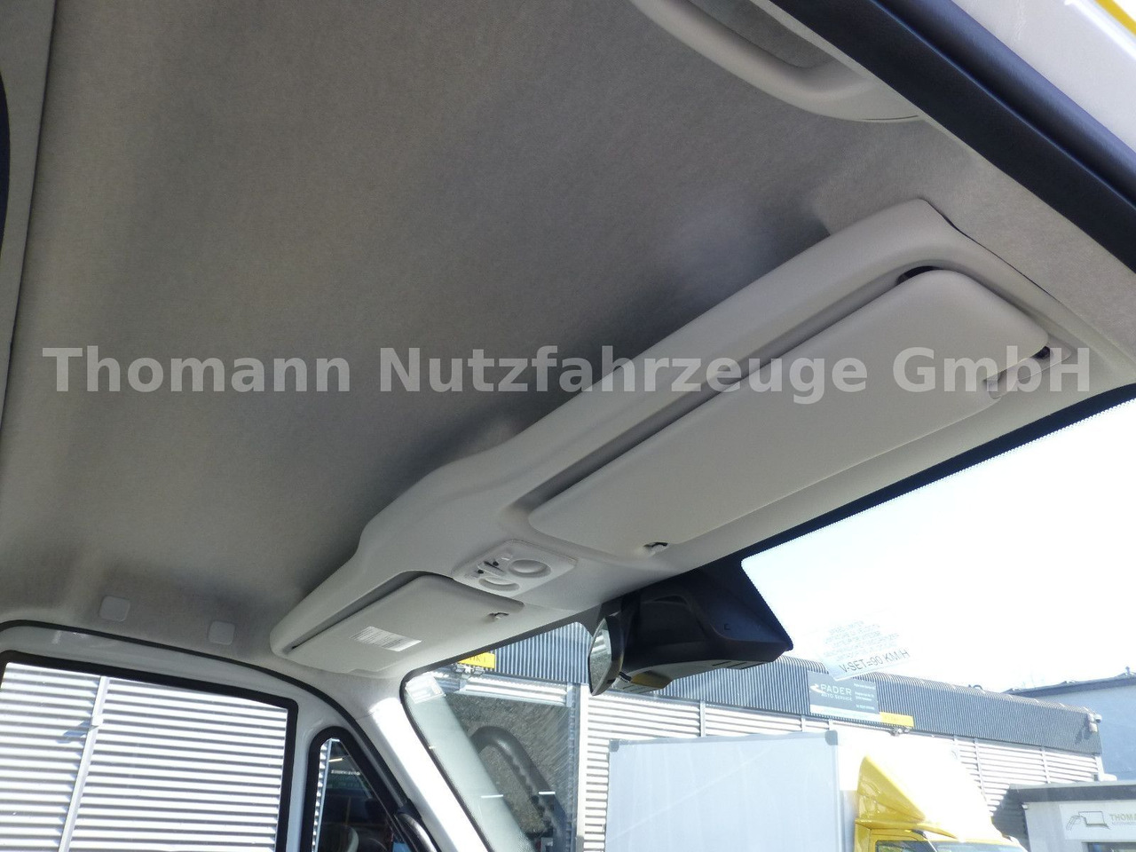 新的 拖吊车 Iveco DAILY 72C18 Schiebeplateu Luftfed Navi：图27