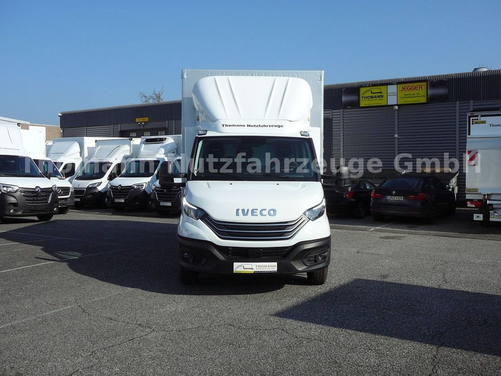 Iveco Daily 35S18 Pritsche Plane Edscha Verdeck Iveco Daily 35S18 Pritsche Plane Edscha Verdeck - 侧帘货车:图4 Iveco Daily 35S18 Pritsche Plane Edscha Verdeck Iveco Daily 35S18 Pritsche Plane Edscha Verdeck - 侧帘货车:图4