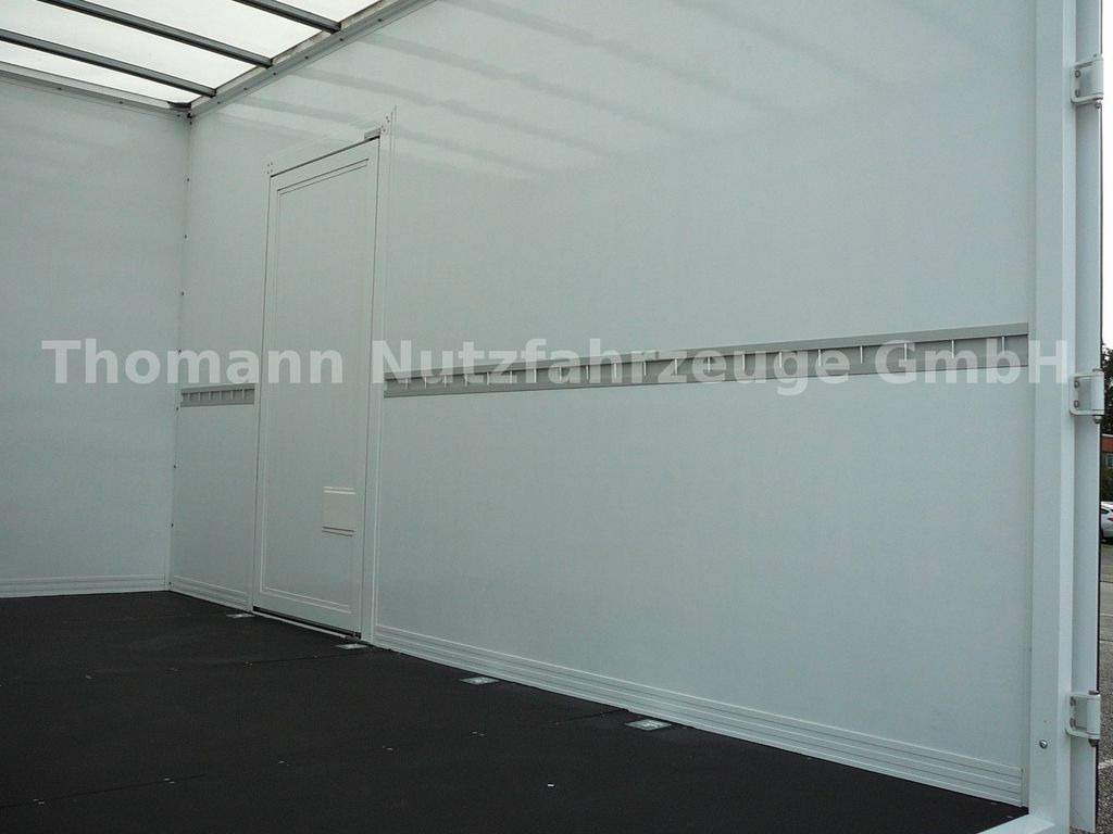 新的 厢式货车 Mercedes-Benz Sprinter 317 CDI Koffer Ultralight Neuheit Mercedes-Benz Sprinter 317 CDI Koffer Ultralight Neuheit:图9 新的 厢式货车 Mercedes-Benz Sprinter 317 CDI Koffer Ultralight Neuheit Mercedes-Benz Sprinter 317 CDI Koffer Ultralight Neuheit:图9