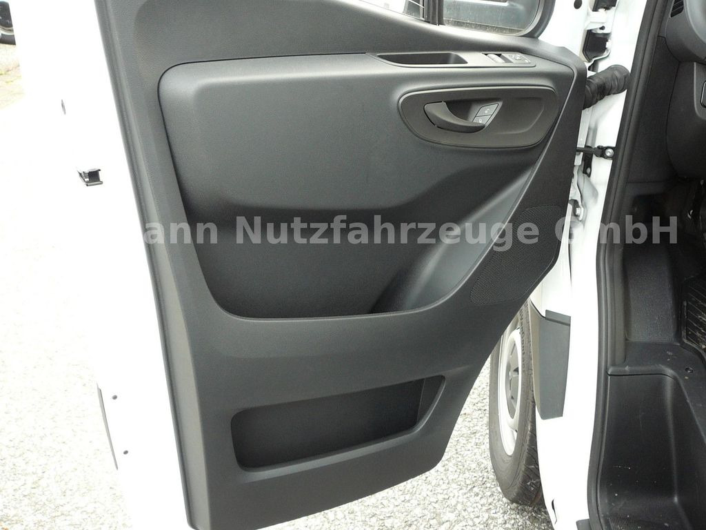 新的 厢式货车 Mercedes-Benz Sprinter 317 CDI Koffer Ultralight Neuheit Mercedes-Benz Sprinter 317 CDI Koffer Ultralight Neuheit:图23 新的 厢式货车 Mercedes-Benz Sprinter 317 CDI Koffer Ultralight Neuheit Mercedes-Benz Sprinter 317 CDI Koffer Ultralight Neuheit:图23