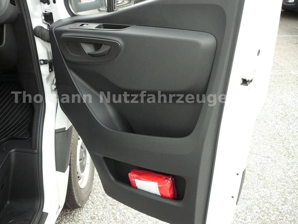 新的 厢式货车 Mercedes-Benz Sprinter 317 CDI Koffer Ultralight Neuheit Mercedes-Benz Sprinter 317 CDI Koffer Ultralight Neuheit:图22 新的 厢式货车 Mercedes-Benz Sprinter 317 CDI Koffer Ultralight Neuheit Mercedes-Benz Sprinter 317 CDI Koffer Ultralight Neuheit:图22