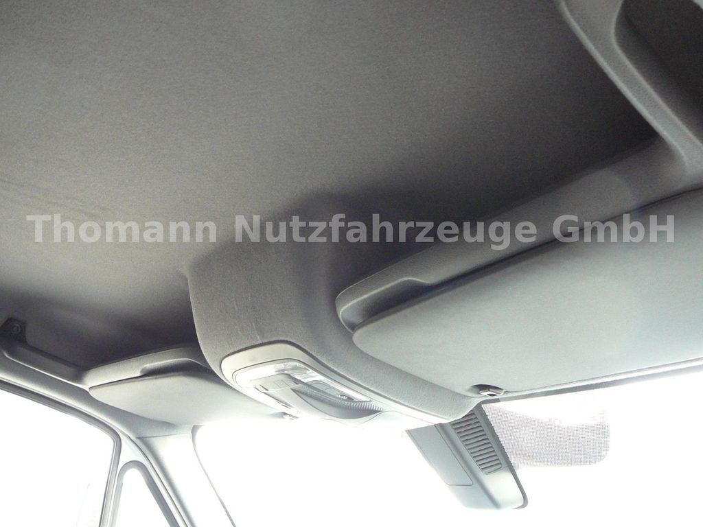 新的 厢式货车 Mercedes-Benz Sprinter 317 CDI Koffer Ultralight Neuheit Mercedes-Benz Sprinter 317 CDI Koffer Ultralight Neuheit:图20 新的 厢式货车 Mercedes-Benz Sprinter 317 CDI Koffer Ultralight Neuheit Mercedes-Benz Sprinter 317 CDI Koffer Ultralight Neuheit:图20