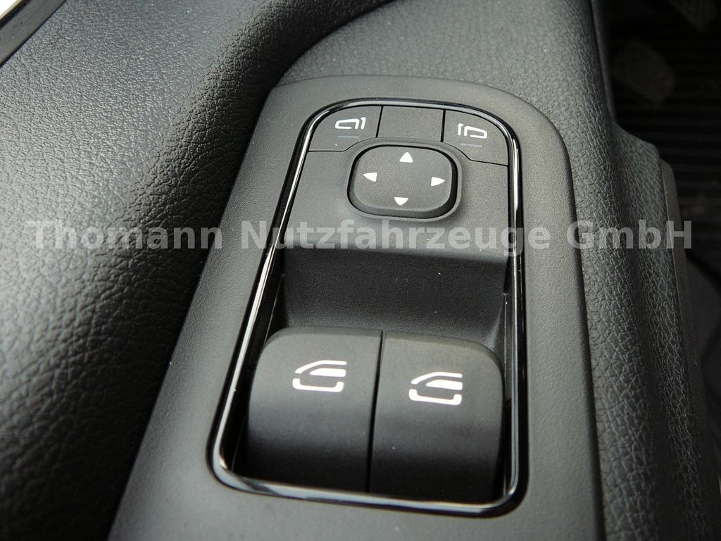 新的 厢式货车 Mercedes-Benz Sprinter 317 CDI Koffer Ultralight Neuheit Mercedes-Benz Sprinter 317 CDI Koffer Ultralight Neuheit:图21 新的 厢式货车 Mercedes-Benz Sprinter 317 CDI Koffer Ultralight Neuheit Mercedes-Benz Sprinter 317 CDI Koffer Ultralight Neuheit:图21