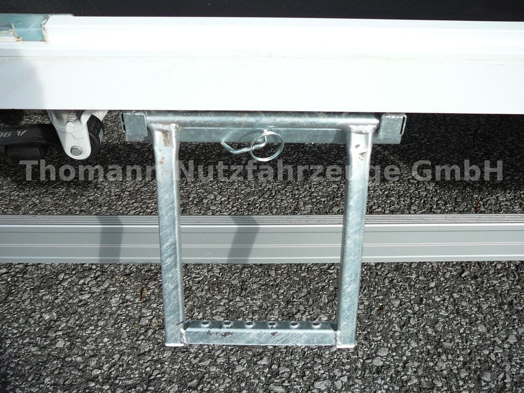 新的 厢式货车 Mercedes-Benz Sprinter 317 CDI Koffer Ultralight Neuheit Mercedes-Benz Sprinter 317 CDI Koffer Ultralight Neuheit:图10 新的 厢式货车 Mercedes-Benz Sprinter 317 CDI Koffer Ultralight Neuheit Mercedes-Benz Sprinter 317 CDI Koffer Ultralight Neuheit:图10