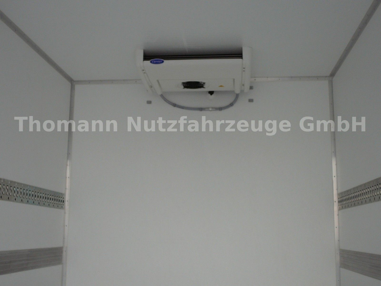 冷藏货车 Mercedes-Benz Sprinter 317 CDI Kühlkoffer Xarios 300 LBW：图23