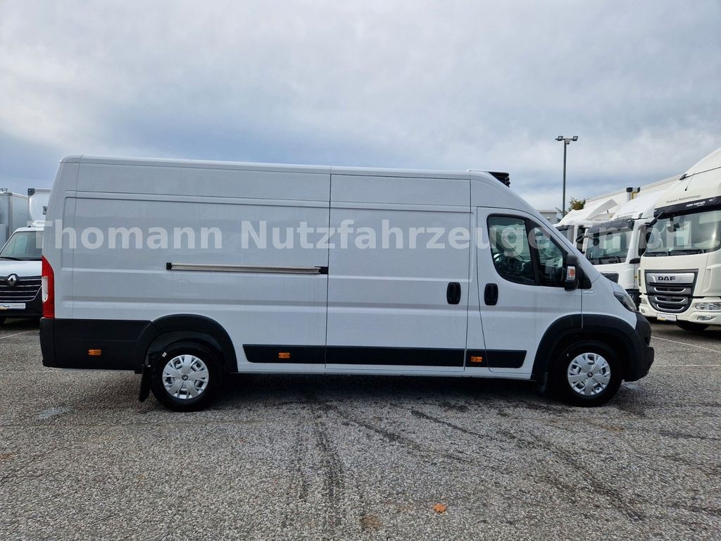 Peugeot Boxer 2.2 Kühlkastenwagen Carrier Xarios 300 GH - 冷藏货车:图4 Peugeot Boxer 2.2 Kühlkastenwagen Carrier Xarios 300 GH - 冷藏货车:图4