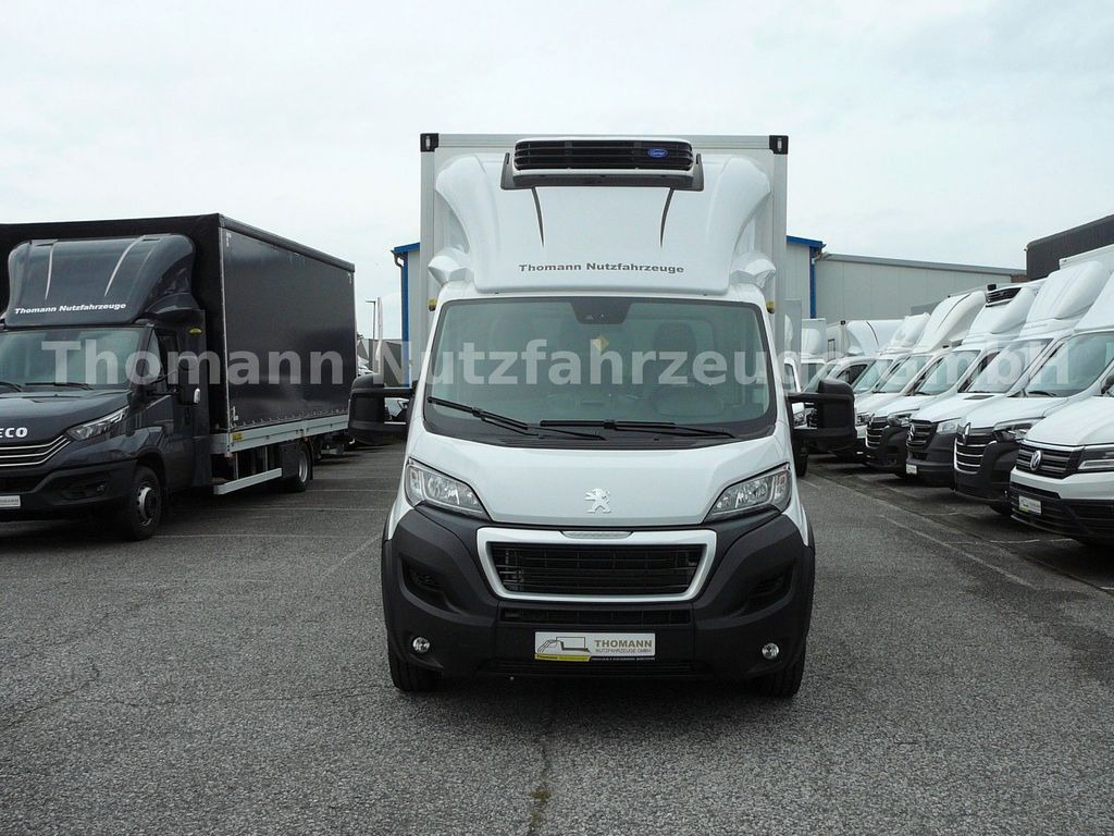 Peugeot Boxer Kühlkoffer Xarios 300 GH LBW Peugeot Boxer Kühlkoffer Xarios 300 GH LBW - 冷藏货车:图3 Peugeot Boxer Kühlkoffer Xarios 300 GH LBW Peugeot Boxer Kühlkoffer Xarios 300 GH LBW - 冷藏货车:图3