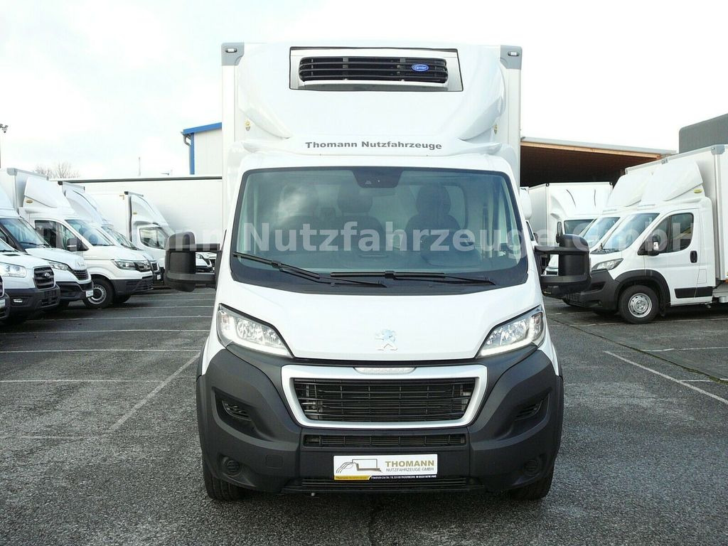 Peugeot Boxer Kühlkoffer Xarios 300 GH LBW - 冷藏货车:图3 Peugeot Boxer Kühlkoffer Xarios 300 GH LBW - 冷藏货车:图3