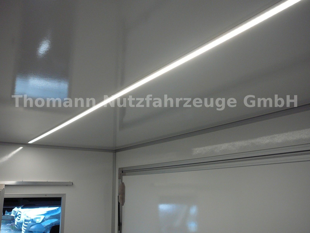 自动售货卡车 Renault Master Imbiss Verkauf Handel:图17 自动售货卡车 Renault Master Imbiss Verkauf Handel:图17