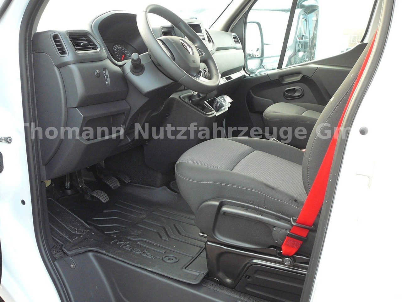 自动售货卡车 Renault Master Imbiss Verkauf Handel:图21 自动售货卡车 Renault Master Imbiss Verkauf Handel:图21