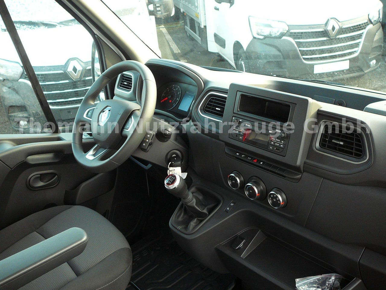 自动售货卡车 Renault Master Imbiss Verkauf Handel:图25 自动售货卡车 Renault Master Imbiss Verkauf Handel:图25