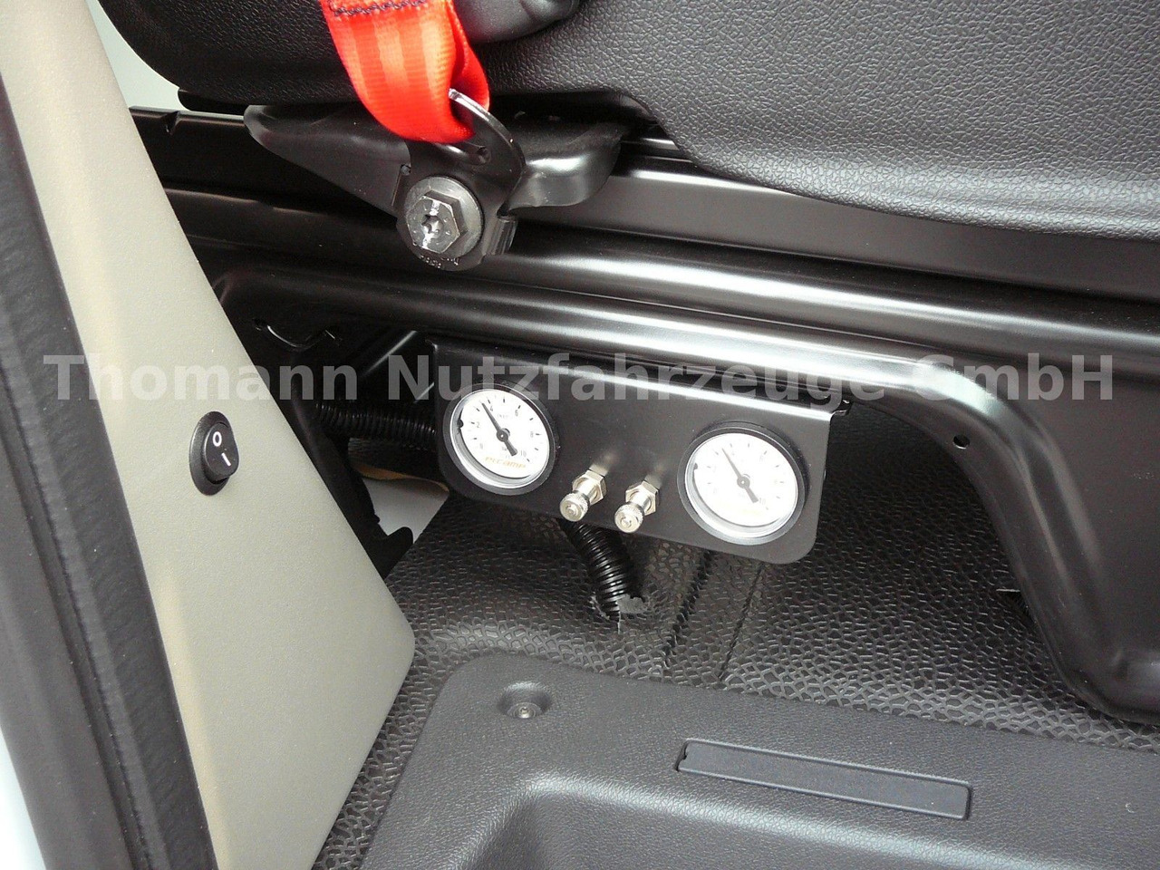 自动售货卡车 Renault Master Imbiss Verkauf Handel:图26 自动售货卡车 Renault Master Imbiss Verkauf Handel:图26