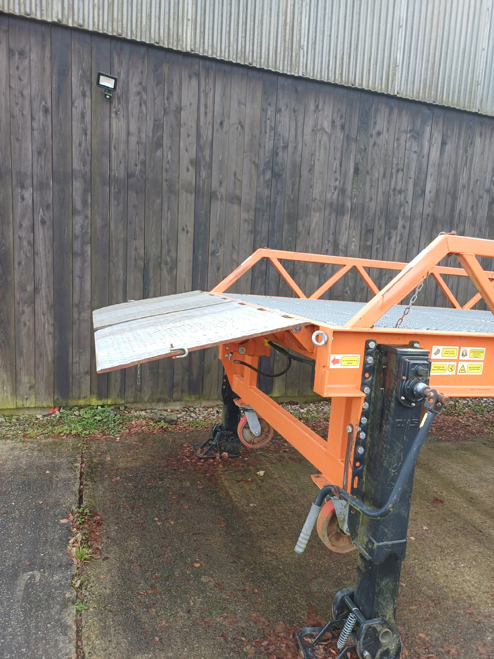 Saurus - 装载坡道:图5 Saurus - 装载坡道:图5