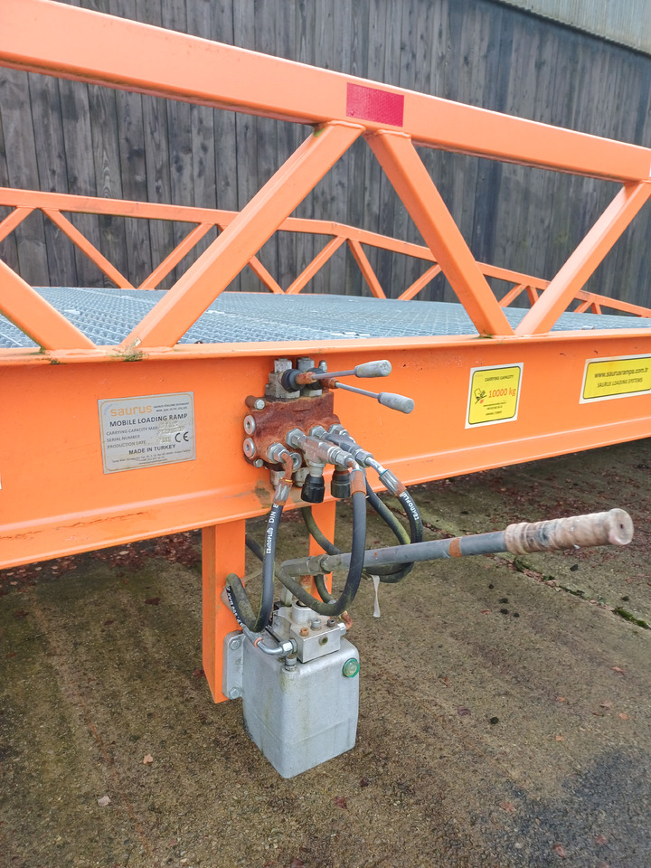 Saurus - 装载坡道:图4 Saurus - 装载坡道:图4