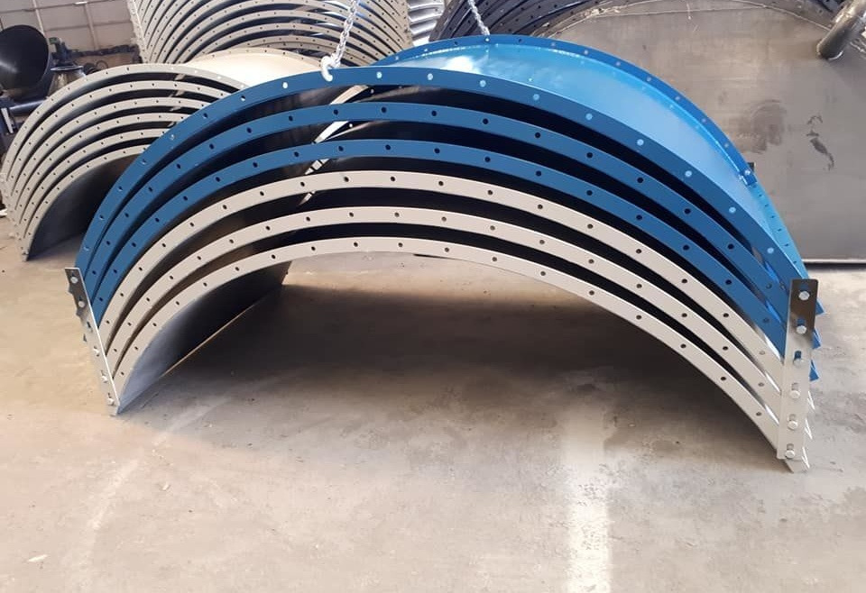 Promax 100 tons cement silo delivery from stock - 水泥筒仓:图5 Promax 100 tons cement silo delivery from stock - 水泥筒仓:图5