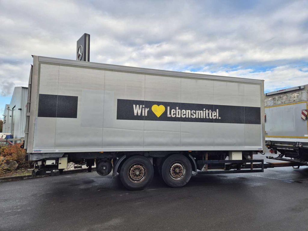 Ackermann Z-VA-F19/7,5E Carrier LBW Bär 2.000kg Durchlade Ackermann Z-VA-F19/7,5E Carrier LBW Bär 2.000kg Durchlade - 冷藏拖车:图3 Ackermann Z-VA-F19/7,5E Carrier LBW Bär 2.000kg Durchlade Ackermann Z-VA-F19/7,5E Carrier LBW Bär 2.000kg Durchlade - 冷藏拖车:图3