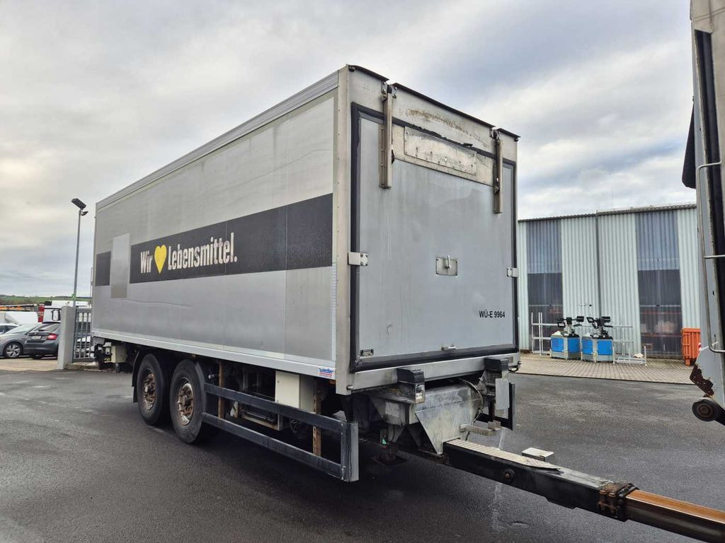 Ackermann Z-VA-F19/7,5E Carrier LBW Bär 2.000kg Durchlade - 冷藏拖车:图5 Ackermann Z-VA-F19/7,5E Carrier LBW Bär 2.000kg Durchlade - 冷藏拖车:图5