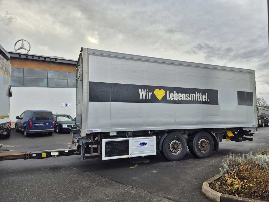 Ackermann Z-VA-F19/7,5E Carrier LBW Bär 2.000kg Durchlade - 冷藏拖车:图4 Ackermann Z-VA-F19/7,5E Carrier LBW Bär 2.000kg Durchlade - 冷藏拖车:图4