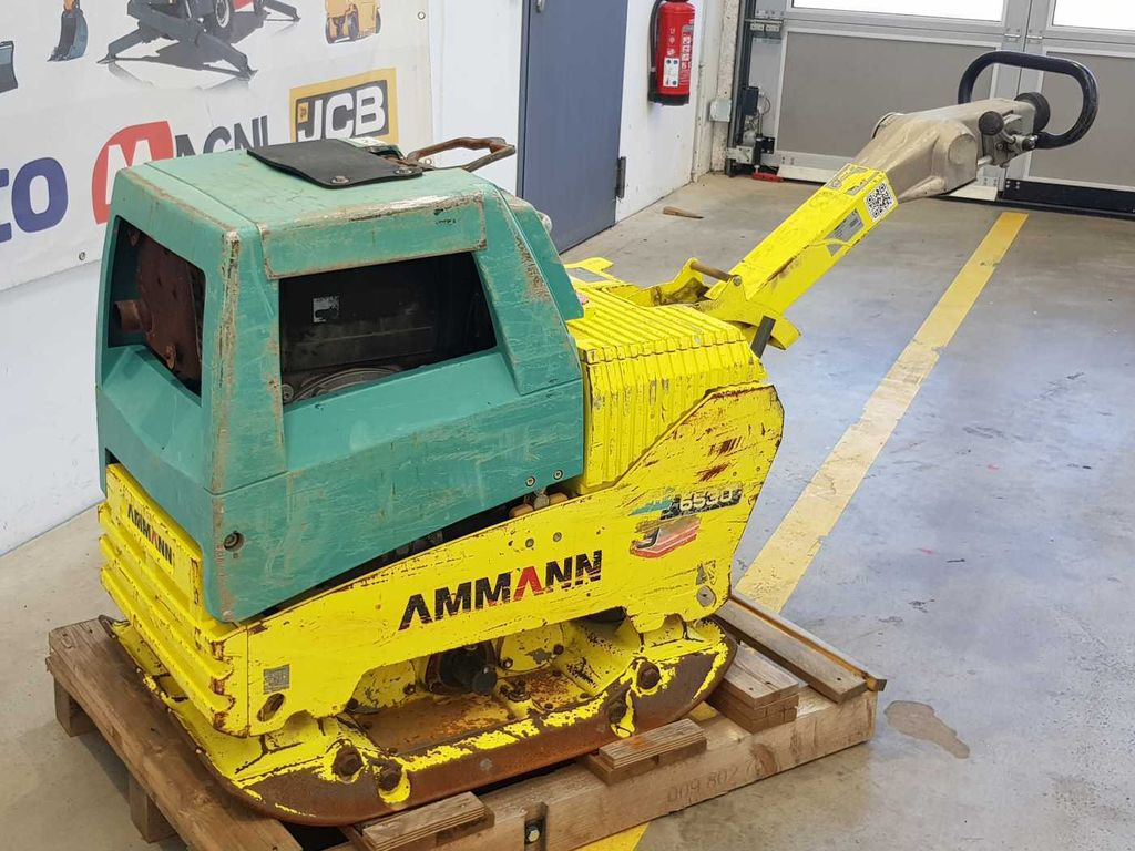 Ammann APH 6530 Rüttelplatte / 539kg / 2018 / Diesel - 振动板:图2 Ammann APH 6530 Rüttelplatte / 539kg / 2018 / Diesel - 振动板:图2