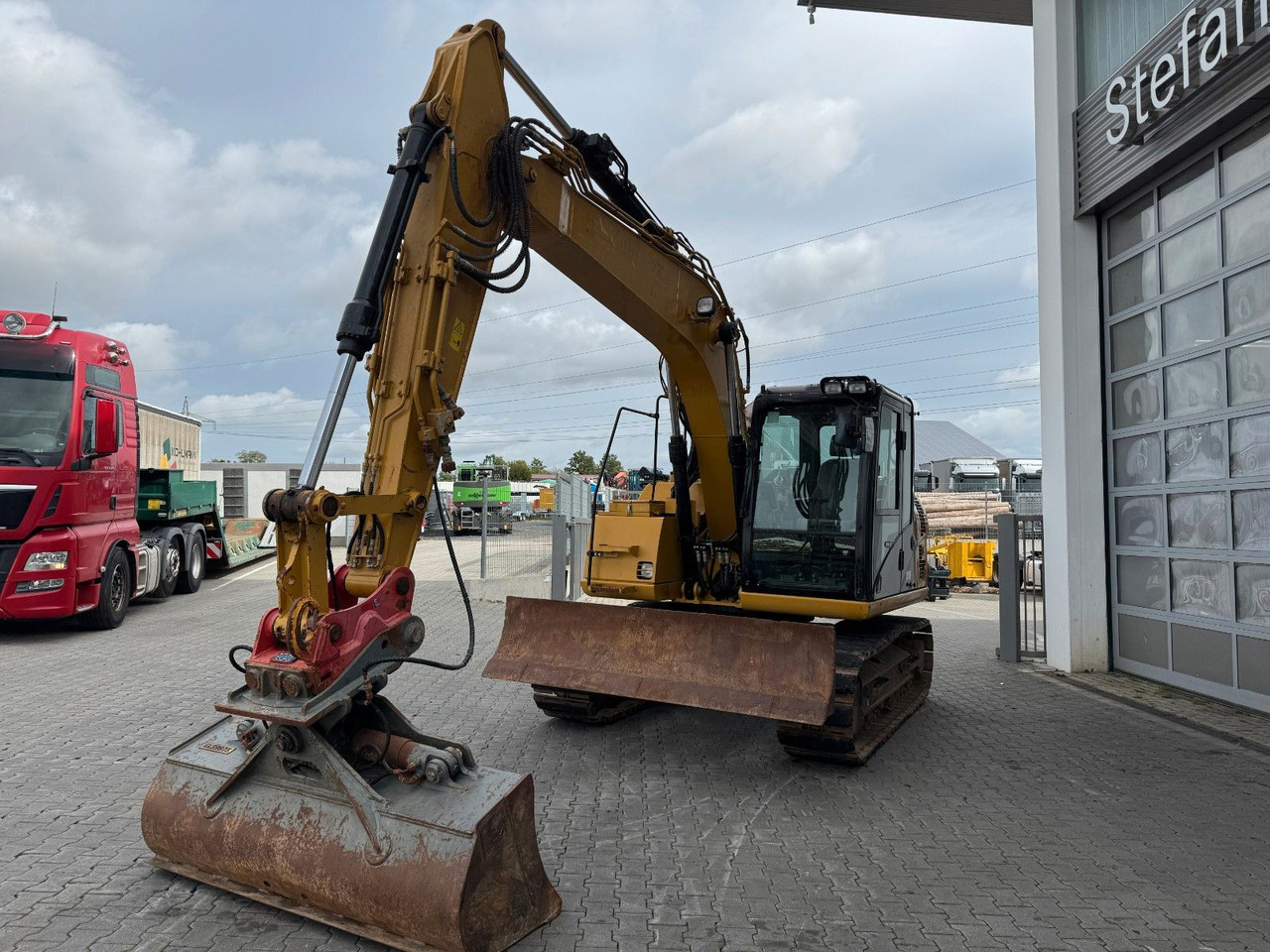 CAT 311 FLRR / 2017 / 2.788h / TL / hydr. GR - 履带式挖掘机:图5 CAT 311 FLRR / 2017 / 2.788h / TL / hydr. GR - 履带式挖掘机:图5