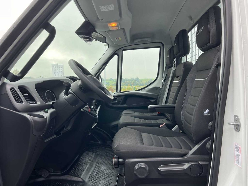 Iveco Daily 55S18 HA8 WX 4x4 Kipper *Automatik*AHK*  租赁 Iveco Daily 55S18 HA8 WX 4x4 Kipper *Automatik*AHK*：图10