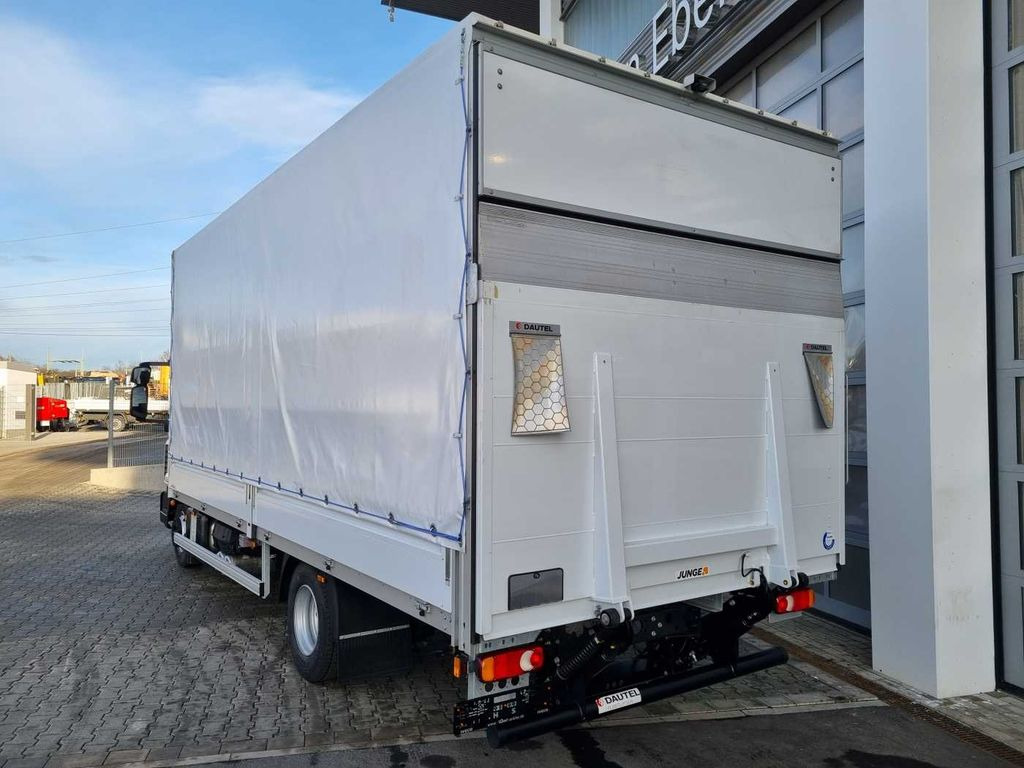 Iveco Eurocargo ML75E19/P LBW Klima Kamera - 侧帘货车:图5 Iveco Eurocargo ML75E19/P LBW Klima Kamera - 侧帘货车:图5