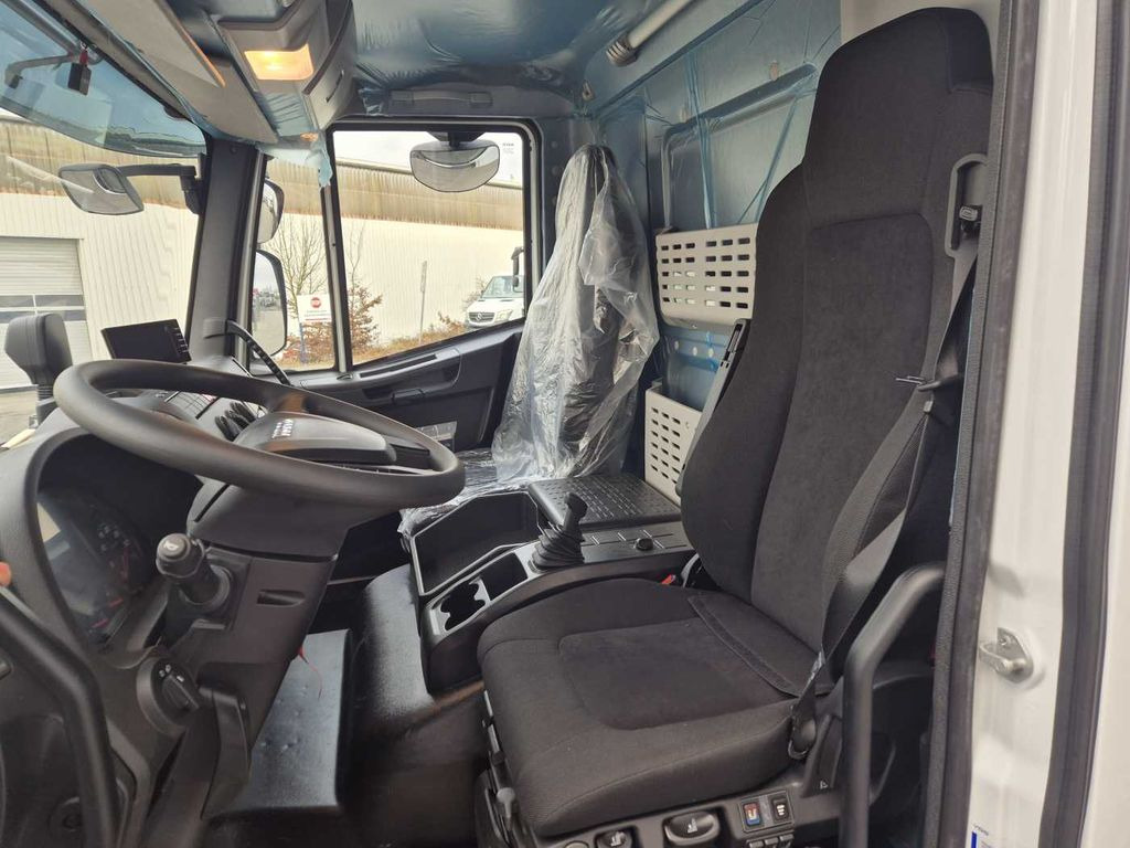 新的 厢式卡车 Iveco ML160E32/P EVI_E LBW BÄR 1.500kg Kamera Klima Iveco ML160E32/P EVI_E LBW BÄR 1.500kg Kamera Klima:图14 新的 厢式卡车 Iveco ML160E32/P EVI_E LBW BÄR 1.500kg Kamera Klima Iveco ML160E32/P EVI_E LBW BÄR 1.500kg Kamera Klima:图14