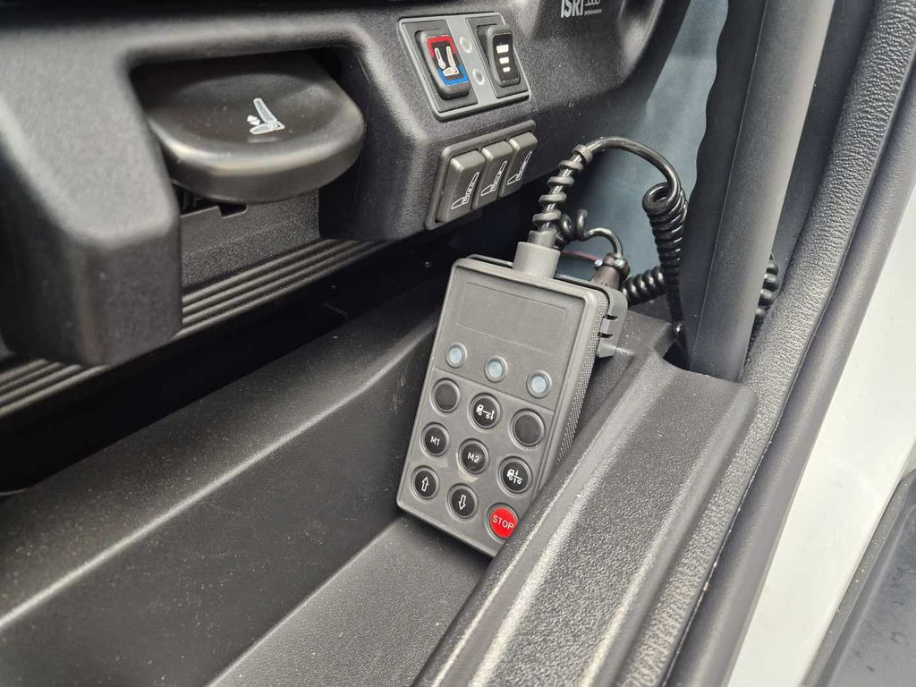 新的 厢式卡车 Iveco ML160E32/P EVI_E LBW BÄR 1.500kg Kamera Klima Iveco ML160E32/P EVI_E LBW BÄR 1.500kg Kamera Klima:图13 新的 厢式卡车 Iveco ML160E32/P EVI_E LBW BÄR 1.500kg Kamera Klima Iveco ML160E32/P EVI_E LBW BÄR 1.500kg Kamera Klima:图13