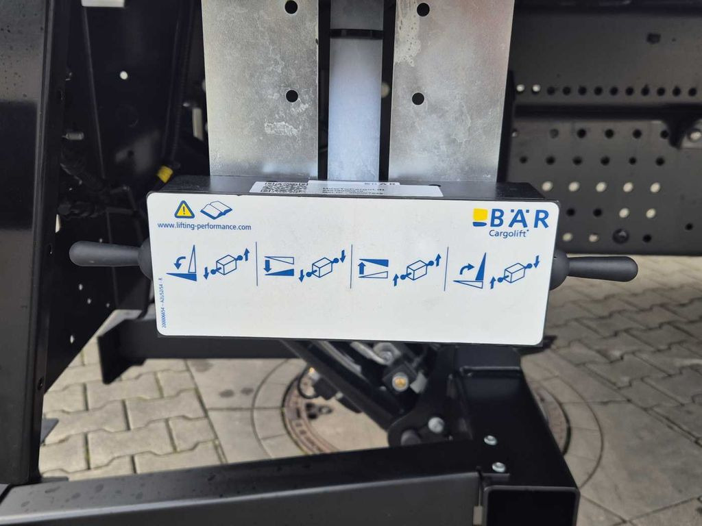 新的 厢式卡车 Iveco ML160E32/P EVI_E LBW BÄR 1.500kg Kamera Klima Iveco ML160E32/P EVI_E LBW BÄR 1.500kg Kamera Klima:图12 新的 厢式卡车 Iveco ML160E32/P EVI_E LBW BÄR 1.500kg Kamera Klima Iveco ML160E32/P EVI_E LBW BÄR 1.500kg Kamera Klima:图12