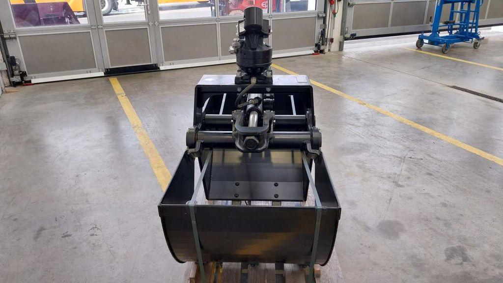 Kinshofer Grabgreifer / Greifer / KM 604 - 350 Kinshofer Grabgreifer / Greifer / KM 604 - 350 - 蛤壳式铲斗:图5 Kinshofer Grabgreifer / Greifer / KM 604 - 350 Kinshofer Grabgreifer / Greifer / KM 604 - 350 - 蛤壳式铲斗:图5