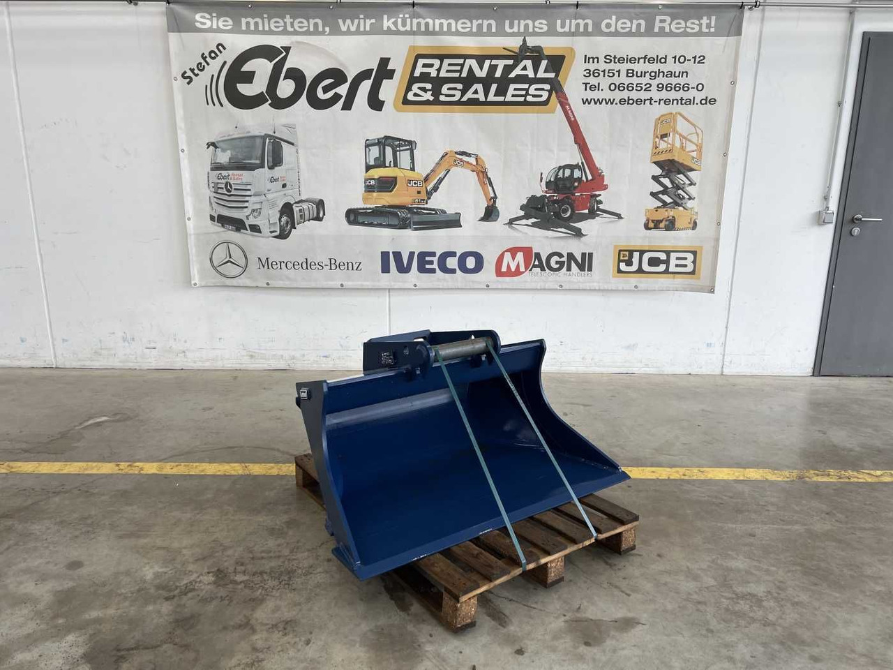 Lehnhoff Planierlöffel CP 10 / MS08 1.200 mm NEU - 挖掘机铲斗:图1 Lehnhoff Planierlöffel CP 10 / MS08 1.200 mm NEU - 挖掘机铲斗:图1