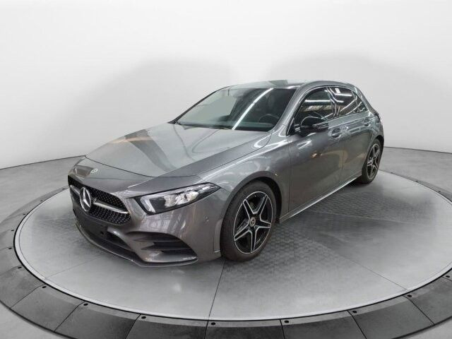 Mercedes-Benz A 180 AMG+LED+IHC+RFK+TotWinkel+SFIntegration - 汽车:图1 Mercedes-Benz A 180 AMG+LED+IHC+RFK+TotWinkel+SFIntegration - 汽车:图1